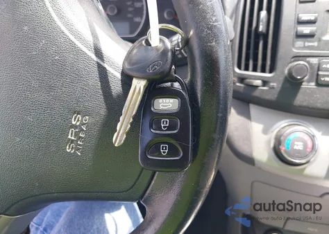 2010 Hyundai Elantra Se from USA, damaged, VIN KMHDU4AD7AU018189